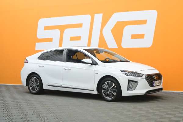 Hyundai Ioniq Plug-in