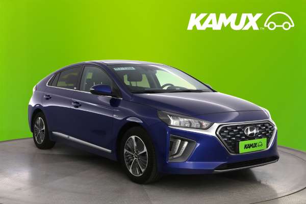 Hyundai Ioniq Plug-in