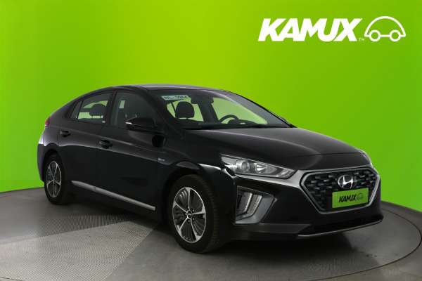 Hyundai Ioniq Plug-in