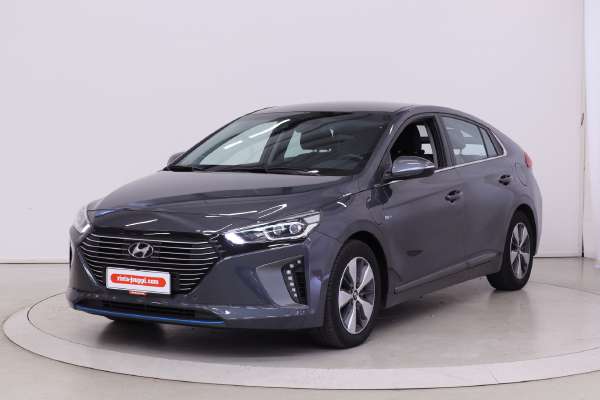 Hyundai Ioniq Plug-in