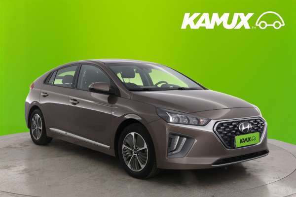 Hyundai Ioniq Plug-in