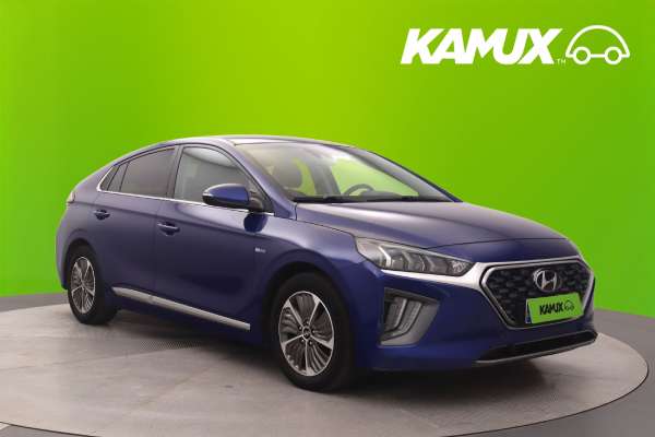 Hyundai Ioniq Plug-in