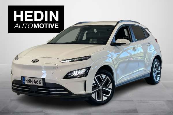 Hyundai Kona Electric