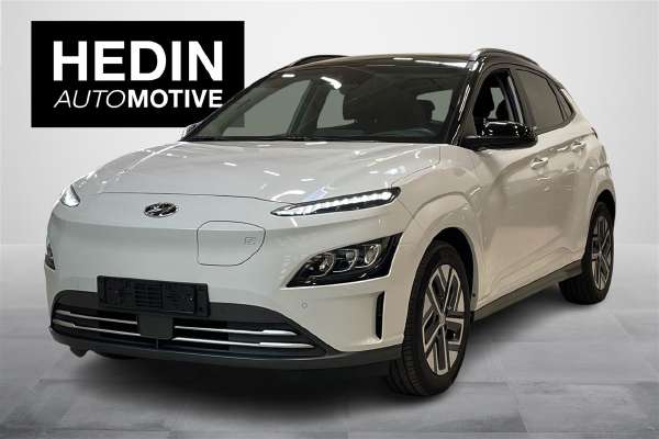 HYUNDAI KONA ELECTRIC