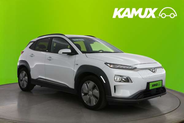 Hyundai Kona Electric