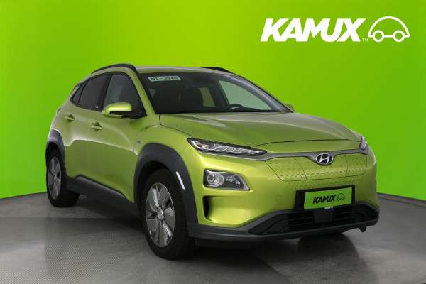 Hyundai Kona Electric