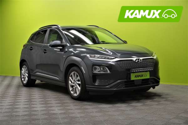 Hyundai Kona Electric