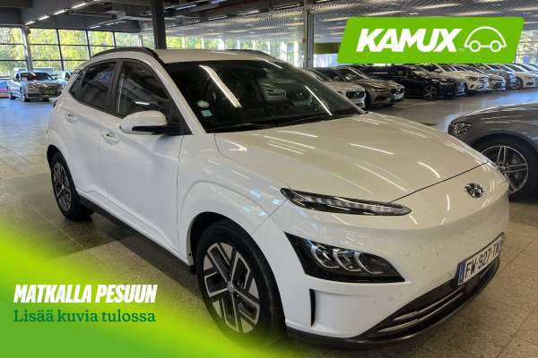 Hyundai Kona Electric