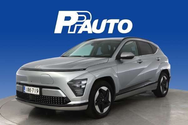 Hyundai Kona Electric