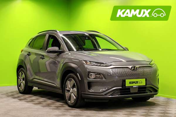 Hyundai Kona Electric