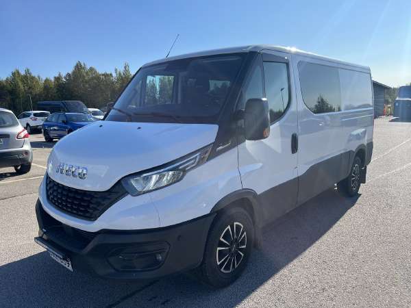 IVECO 35S16