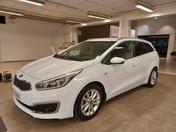 Kia Cee´d