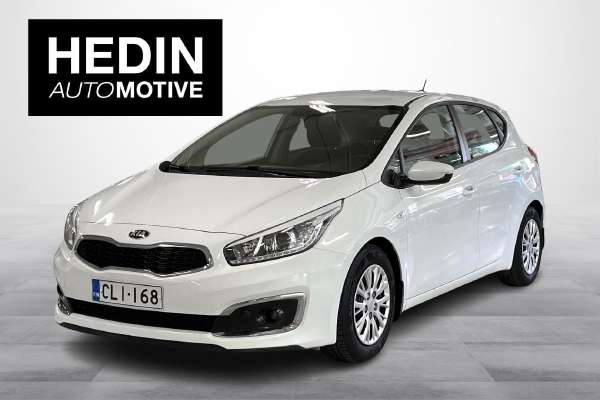 Kia Cee'd