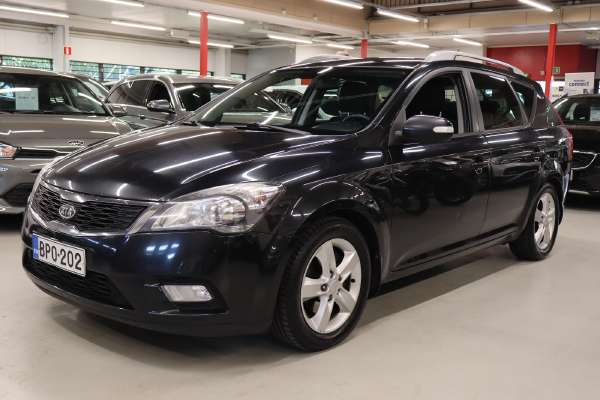 Kia Cee´d