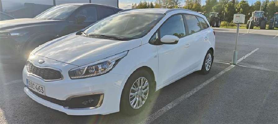 Kia Cee´d