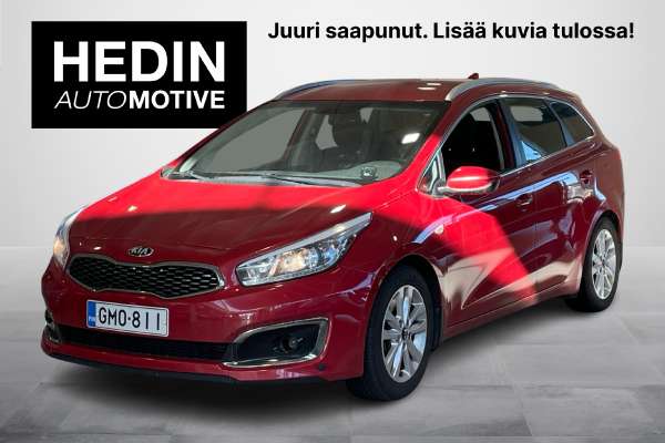 Kia Cee´d