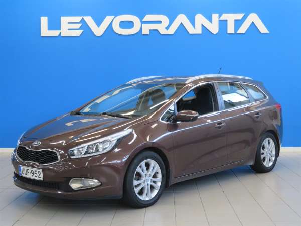 Kia Cee´d