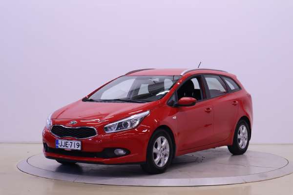 Kia Cee'd