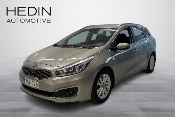 Kia Cee'd