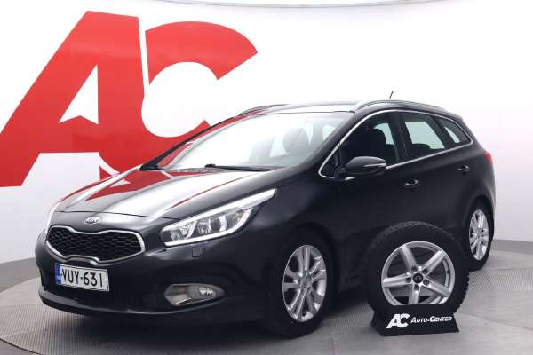 Kia Cee'd