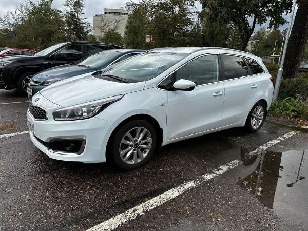 Kia Cee'd