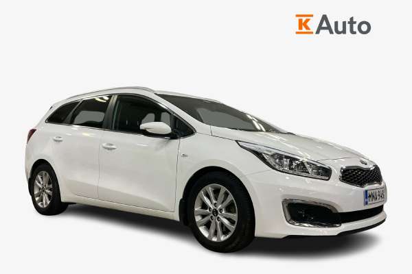 Kia Cee´d