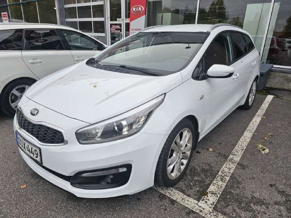 Kia Cee'd