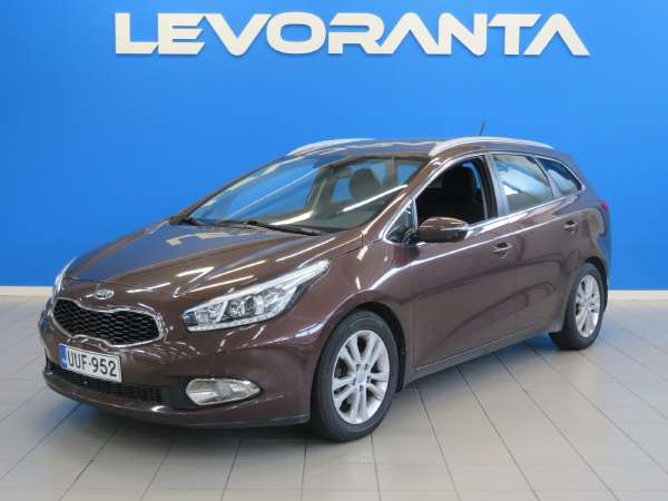 Kia Cee´d