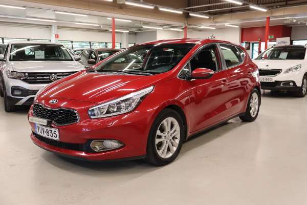 Kia Cee´d