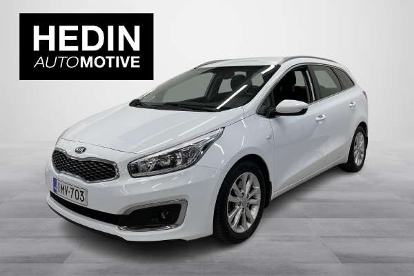 Kia Cee'd