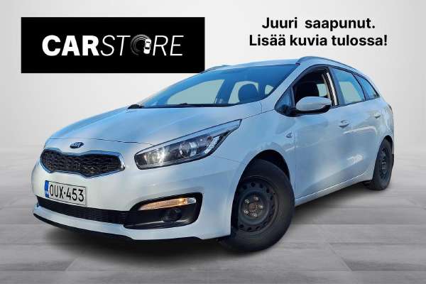 Kia Cee´d