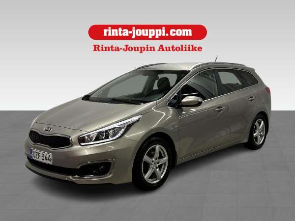 Kia Cee'd