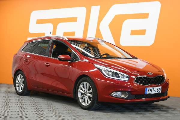 Kia Cee'd