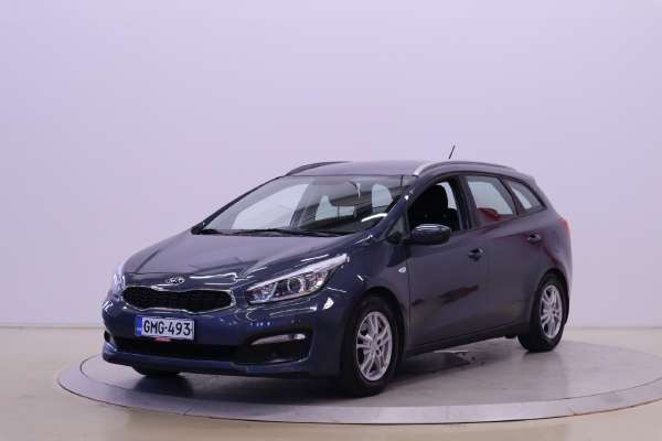 Kia Cee'd