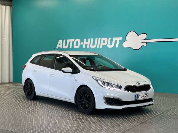 Kia Cee'd