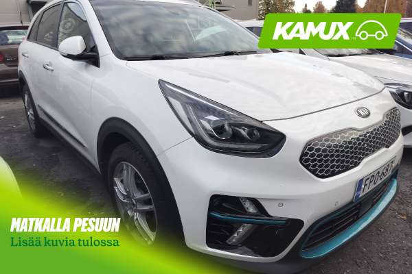 Kia E-niro