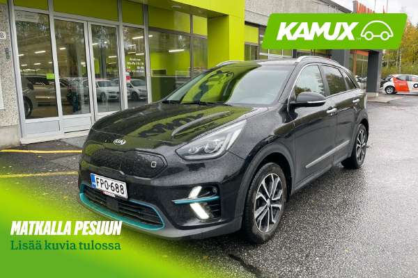 Kia E-niro