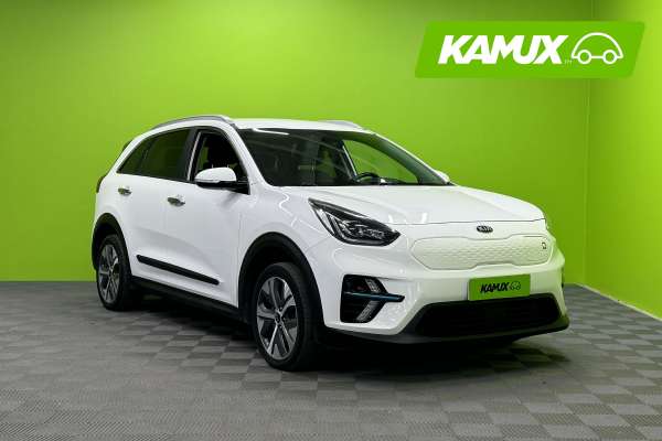 Kia E-niro