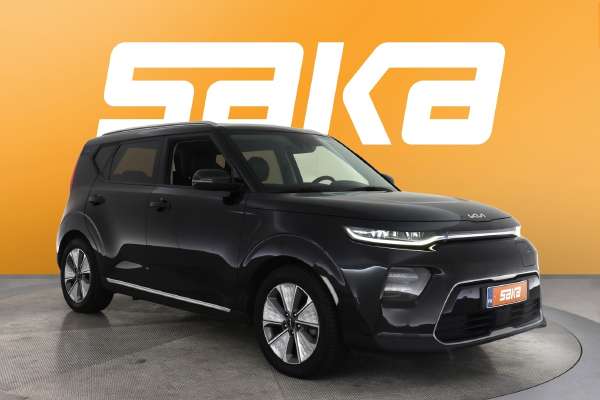 Kia E-soul