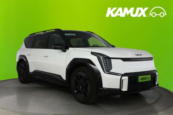 Kia Ev9