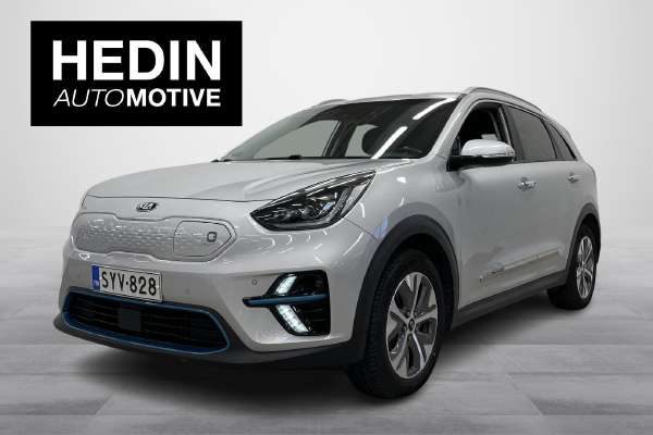 Kia Niro Electric