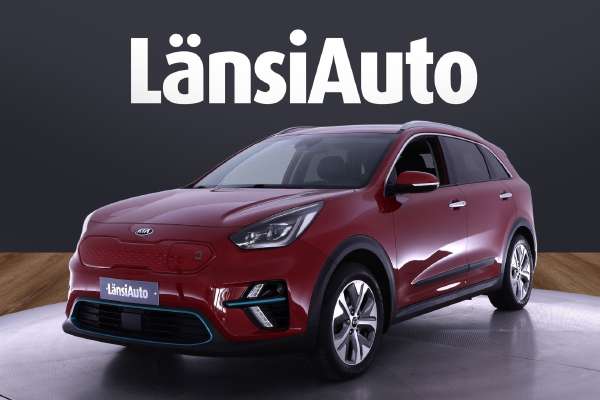 Kia Niro Electric