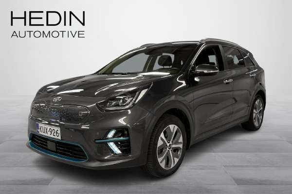 Kia Niro Electric