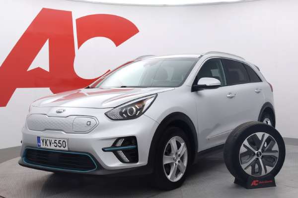 Kia Niro Electric