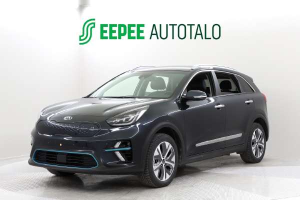 Kia Niro Electric