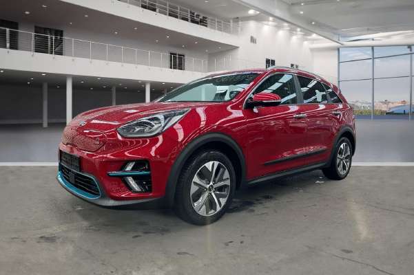 Kia Niro Electric