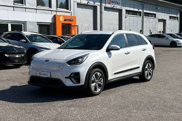 Kia Niro Electric