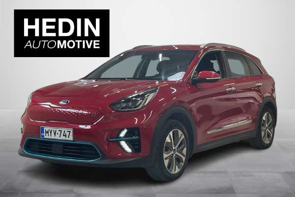 Kia Niro Electric