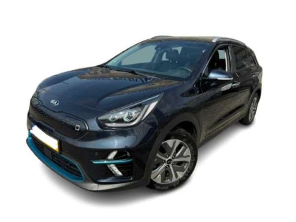 Kia Niro Electric