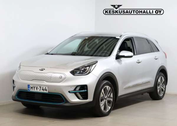 Kia Niro Electric